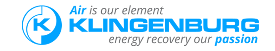 Klingenburg GmbH - Energy Recovery